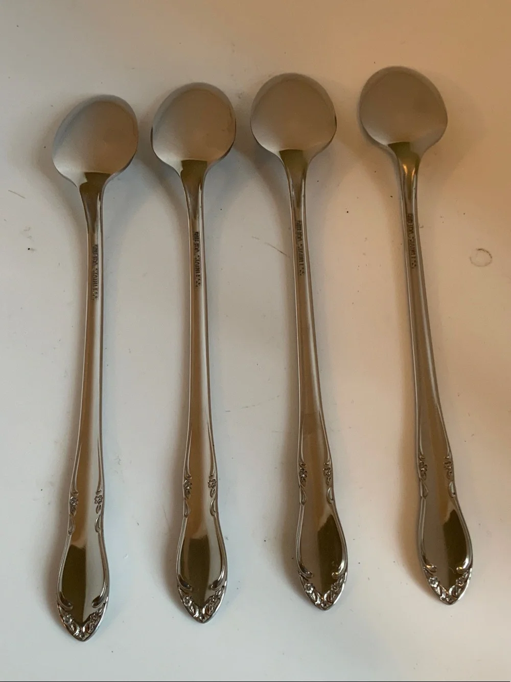 Oneida set four
